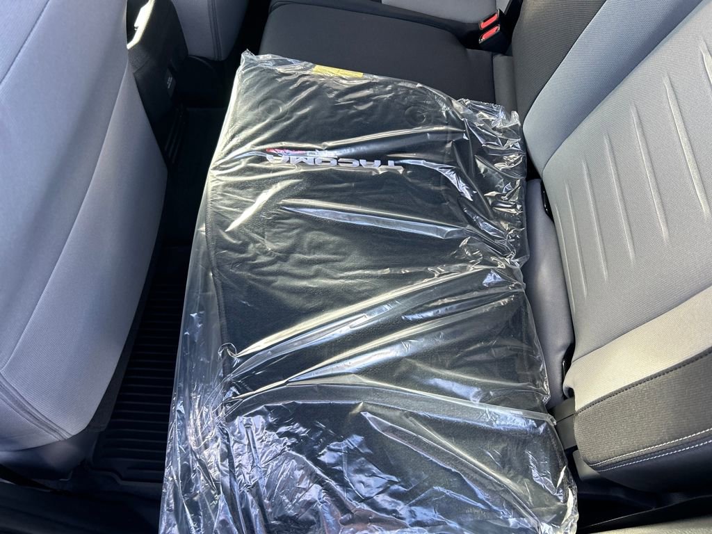 New 2026 Toyota Tacoma TRD Off-Road image 31