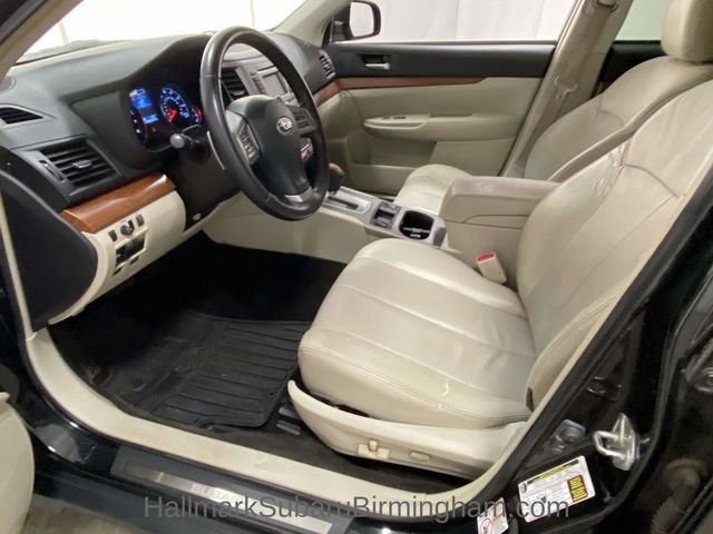 Used 2014 Subaru Outback 3.6R Limited w/ Moonroof Package image 13