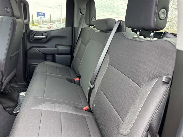 New 2026 GMC Sierra 1500 Pro image 17