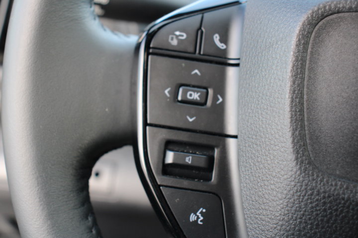 Certified 2023 Toyota bZ4X XLE image 24