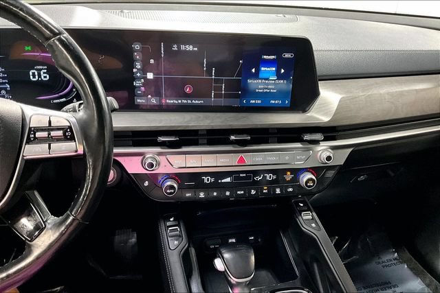 Used 2023 Kia Telluride EX X-Line AWD/4WD image 5