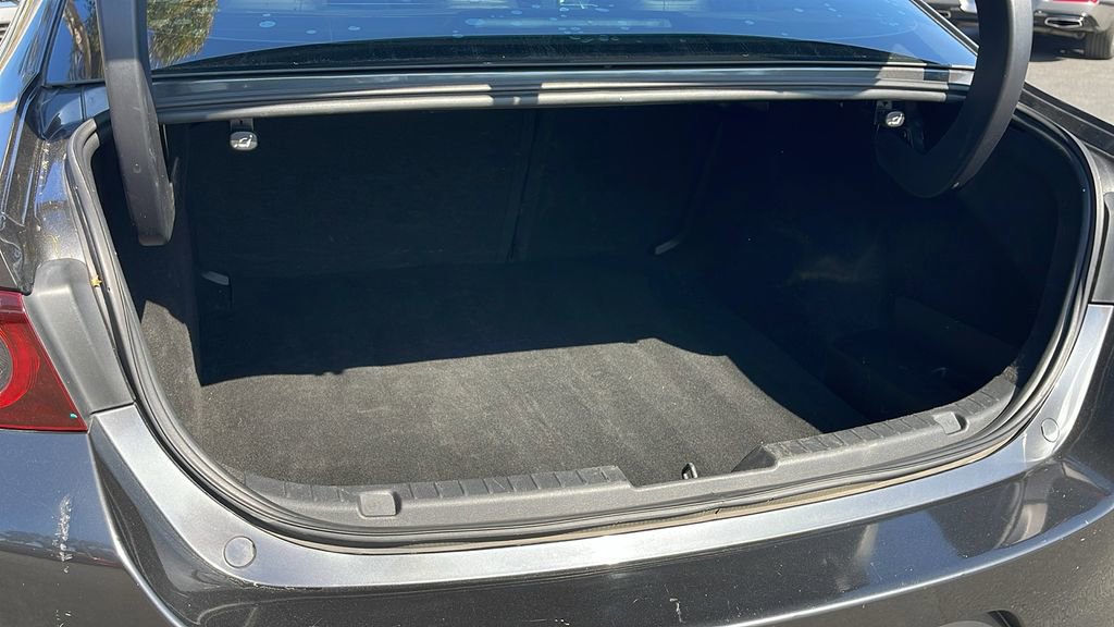 Used 2019 MAZDA MAZDA3 Sedan w/ Premium Package image 30