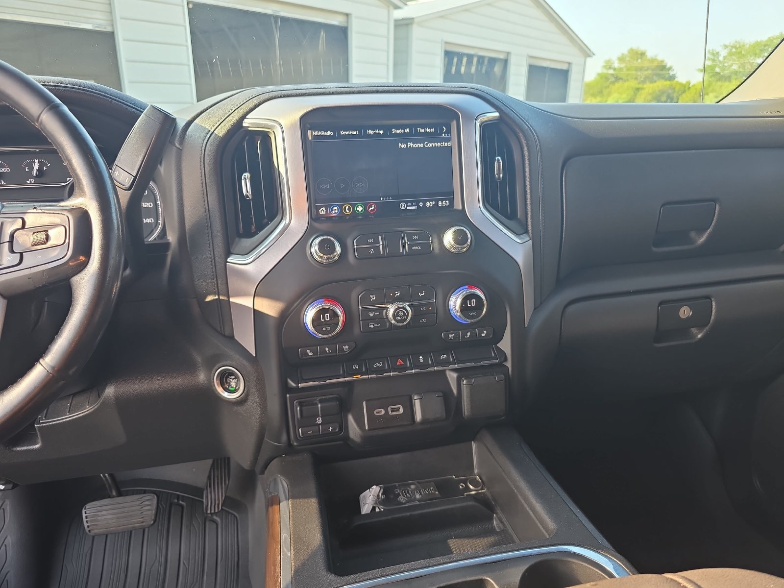Used 2022 GMC Sierra 1500 SLT RWD image 17