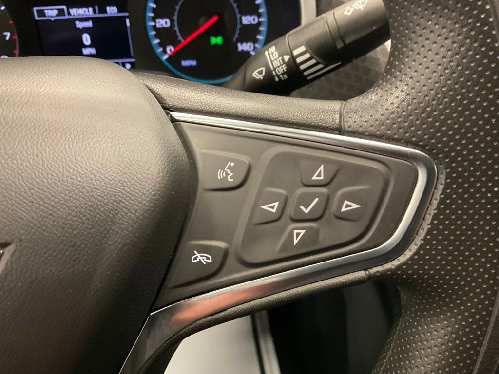 Used 2024 Chevrolet Malibu LT image 17