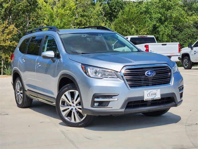 Used 2022 Subaru Ascent Limited