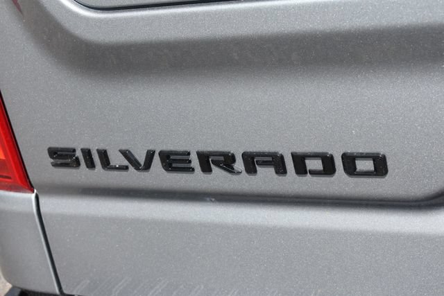 New 2026 Chevrolet Silverado 1500 LT Trail Boss w/ LT Trail Boss Premium Package AWD/4WD image 21