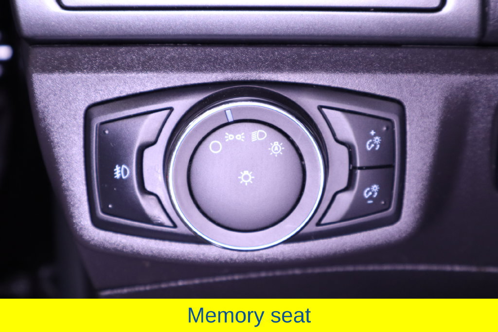 Used 2015 Ford Fusion Titanium FWD image 25