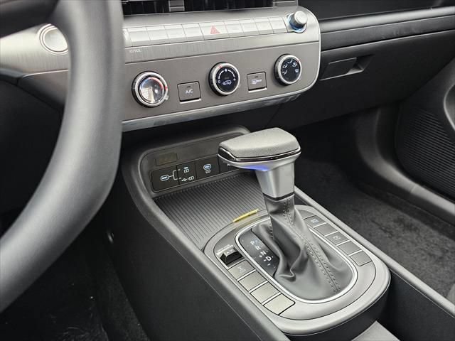New 2026 Hyundai Kona SE AWD/4WD image 20