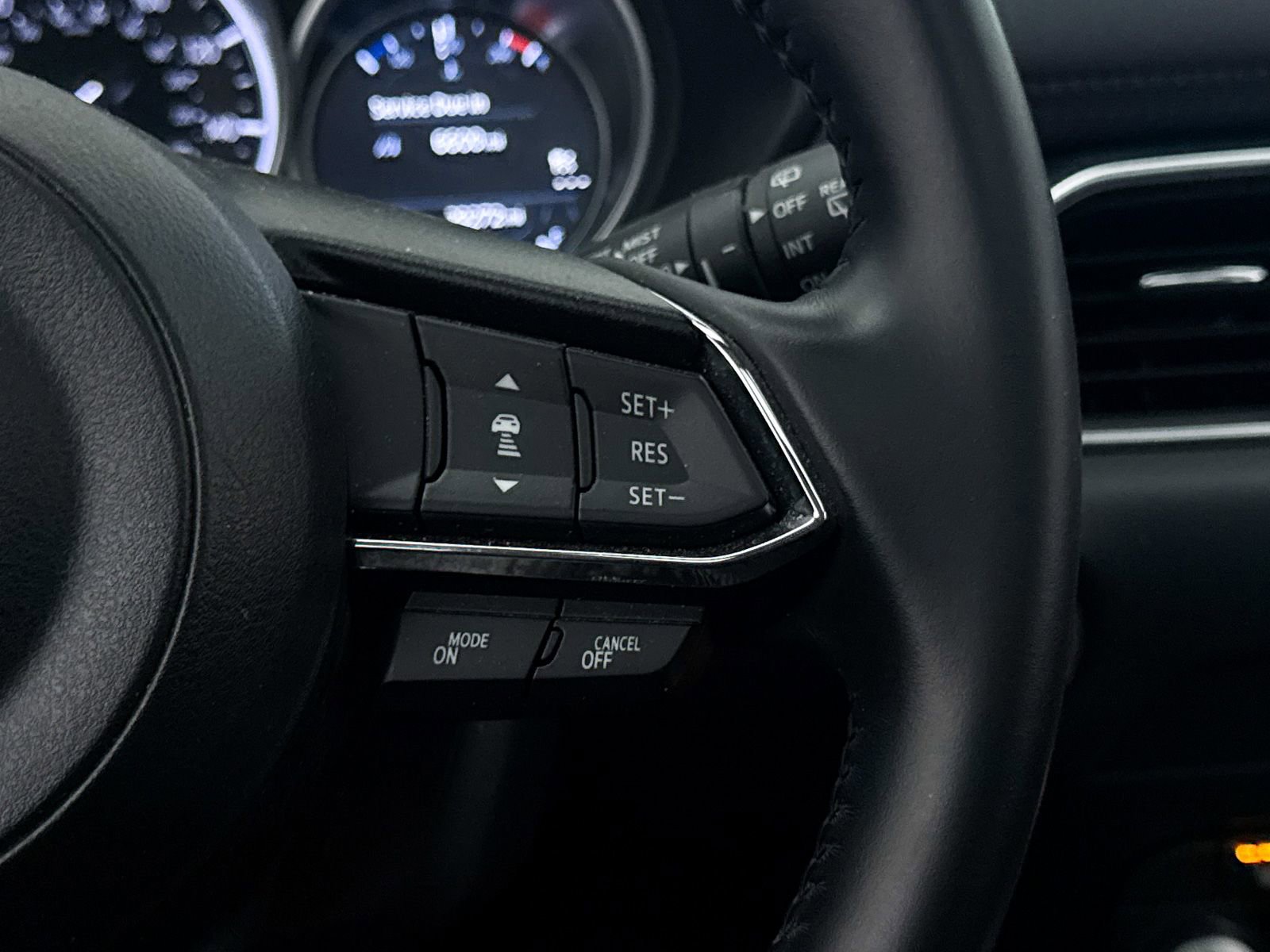 Used 2022 MAZDA CX-5 AWD 2.5 S w/ Preferred Package image 34