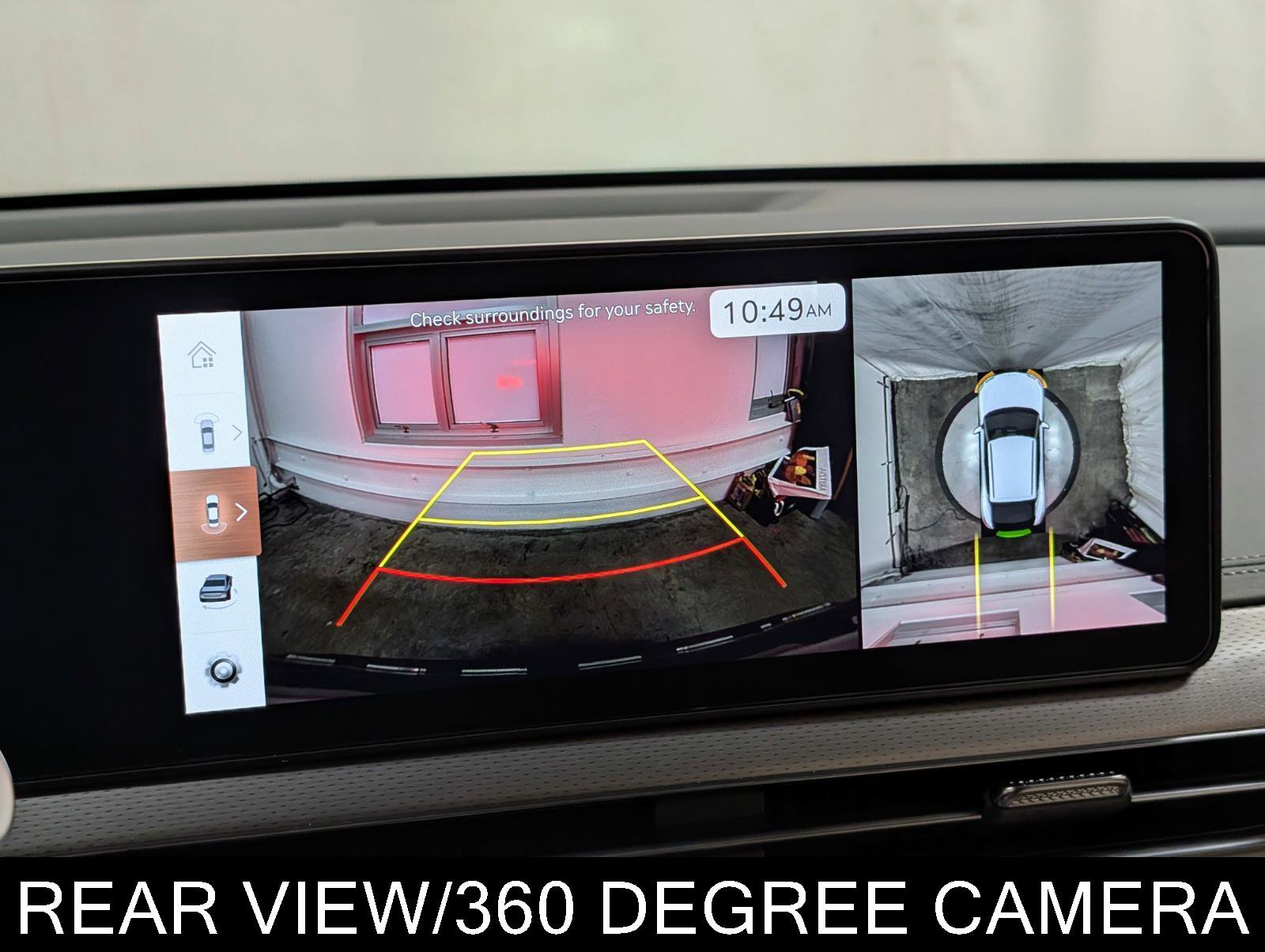 Used 2025 Genesis GV60 Performance image 44