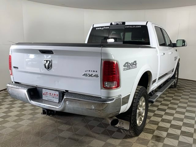 Used 2017 RAM 2500 Laramie w/ Off Road Package AWD/4WD image 15