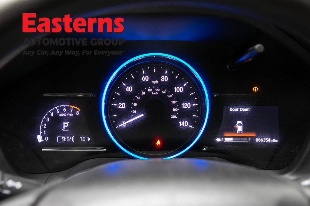 Used 2019 Honda HR-V EX image 17