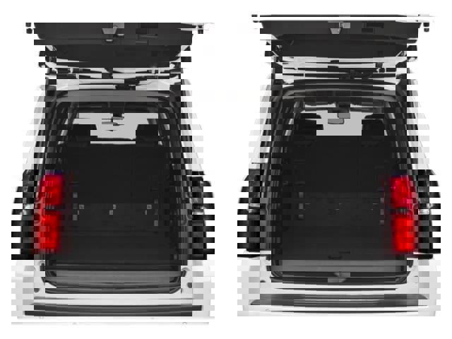 Used 2019 Chevrolet Suburban LT w/ LT Signature Package image 12