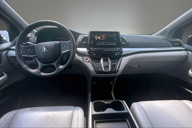 Used 2024 Honda Odyssey EX-L image 7