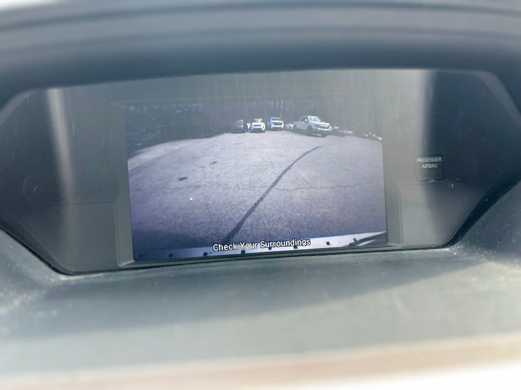 Used 2016 Honda Odyssey LX image 16