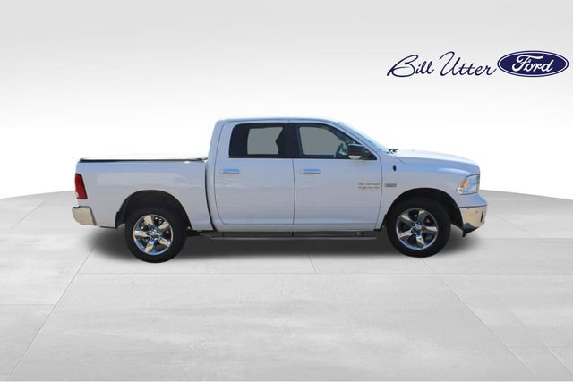 Used 2018 RAM 1500 Lone Star AWD/4WD image 3