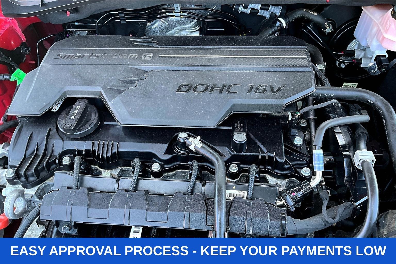 Used 2024 Hyundai Kona SEL FWD image 39