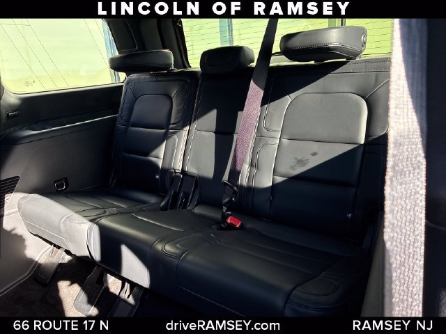 Certified 2023 Lincoln Navigator Reserve AWD/4WD image 23