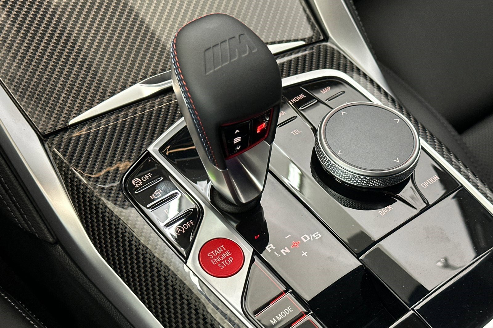 New 2026 BMW M4 Competition w/ Executive Package image 15