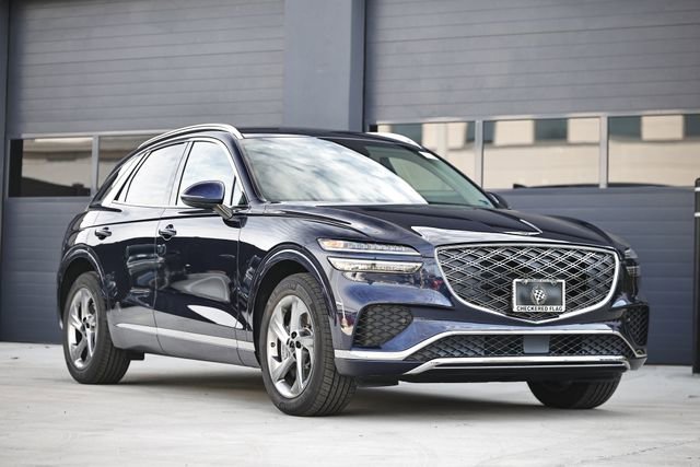 Used 2026 Genesis GV70 2.5T