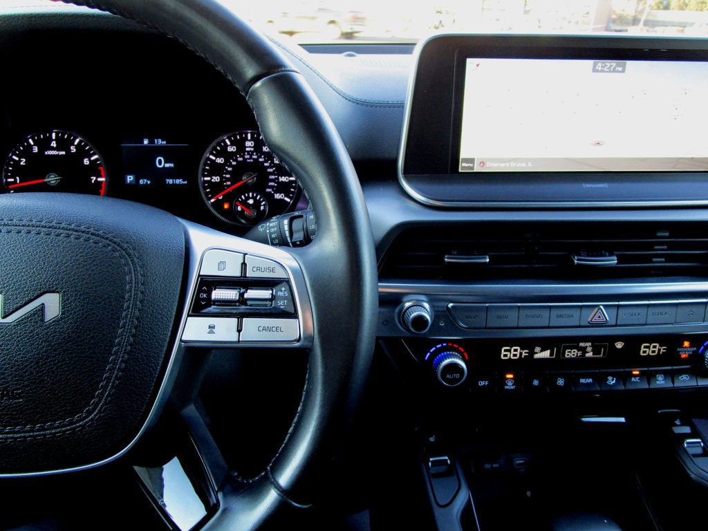 Used 2022 Kia Telluride S image 25