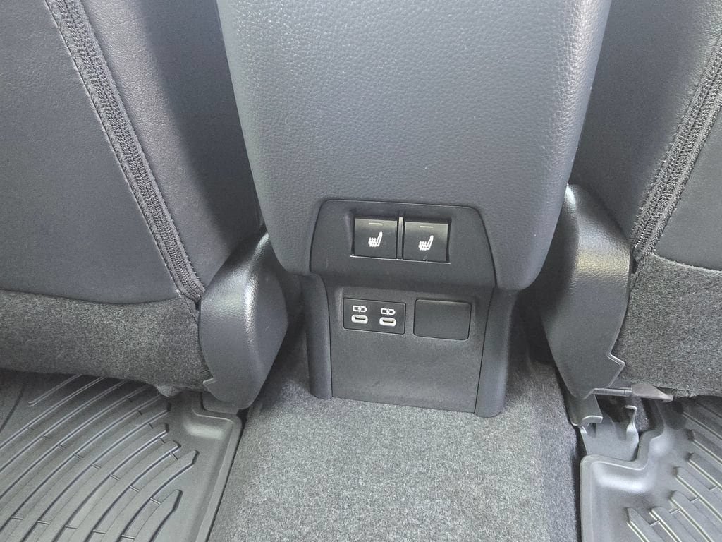 Certified 2024 Toyota Prius Limited AWD/4WD image 14