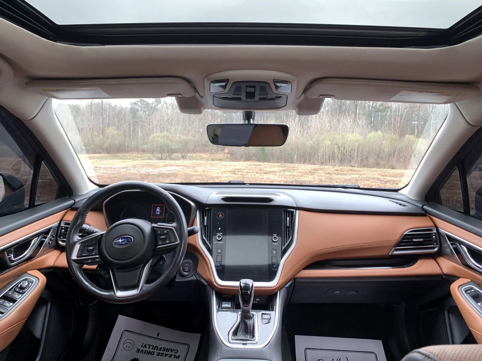 Used 2021 Subaru Legacy Touring XT w/ Popular Package #2 image 14