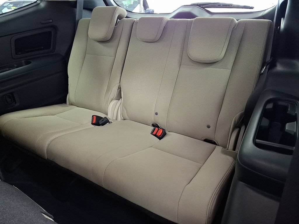 Certified 2025 Subaru Ascent Premium AWD/4WD image 13