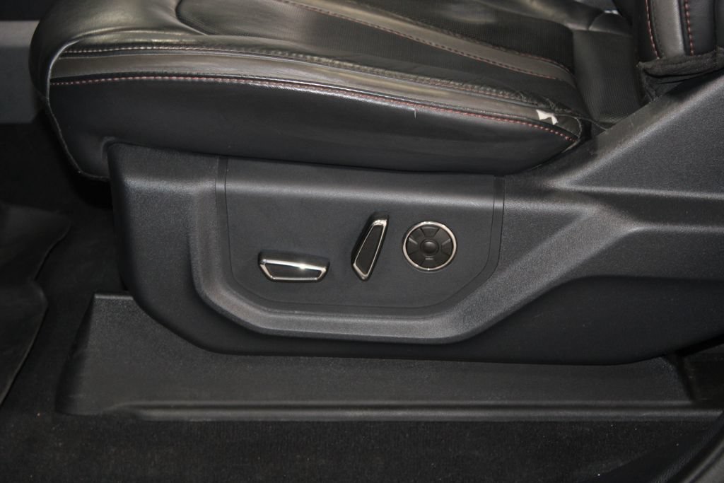 Used 2022 Ford F250 Platinum AWD/4WD image 24
