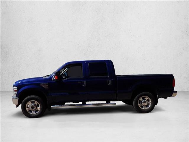 Used 2010 Ford F250 XLT AWD/4WD image 2