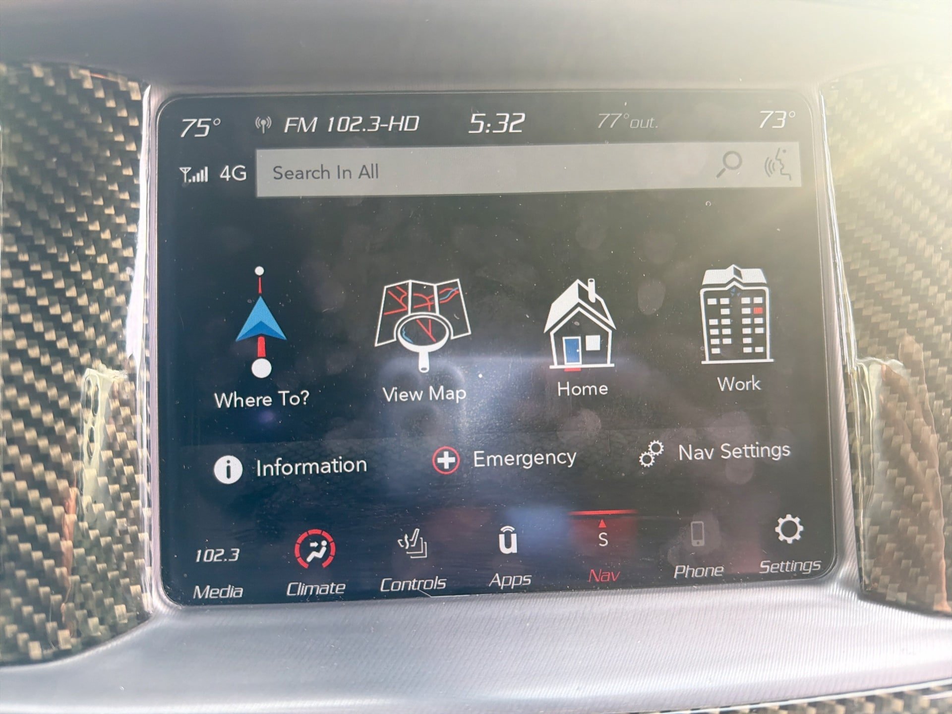 Used 2020 Dodge Charger Scat Pack RWD image 20