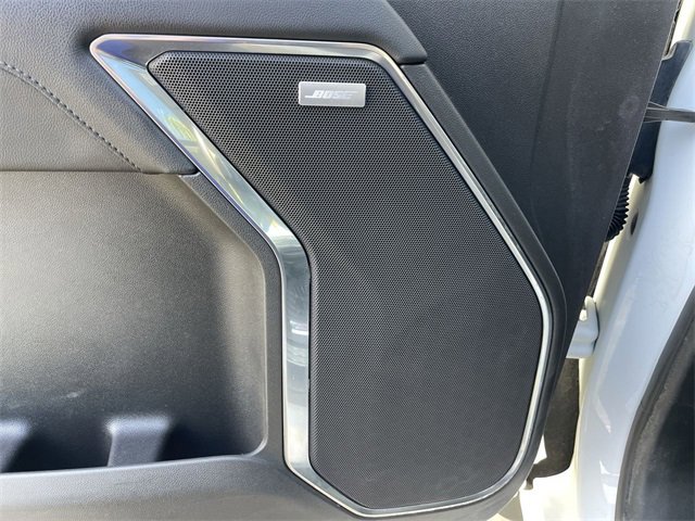 Used 2023 Chevrolet Silverado 1500 LT Trail Boss w/ LT Trail Boss Premium Package image 24