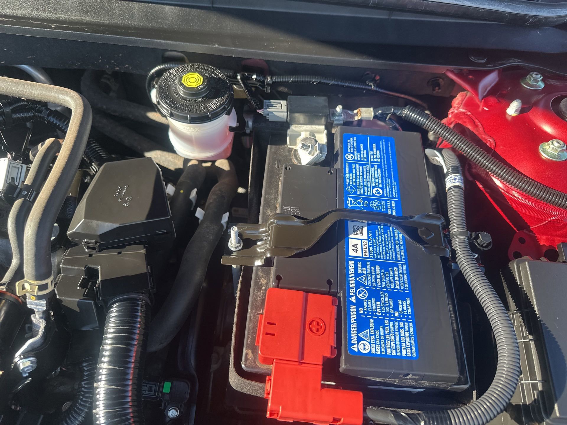 Certified 2023 Honda Accord EX image 31