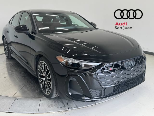 New 2026 Audi S5 Premium Plus AWD/4WD image 1