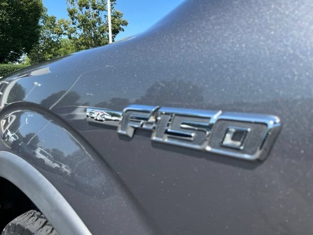 Used 2012 Ford F150 FX4 w/ FX Luxury Pkg AWD/4WD image 13