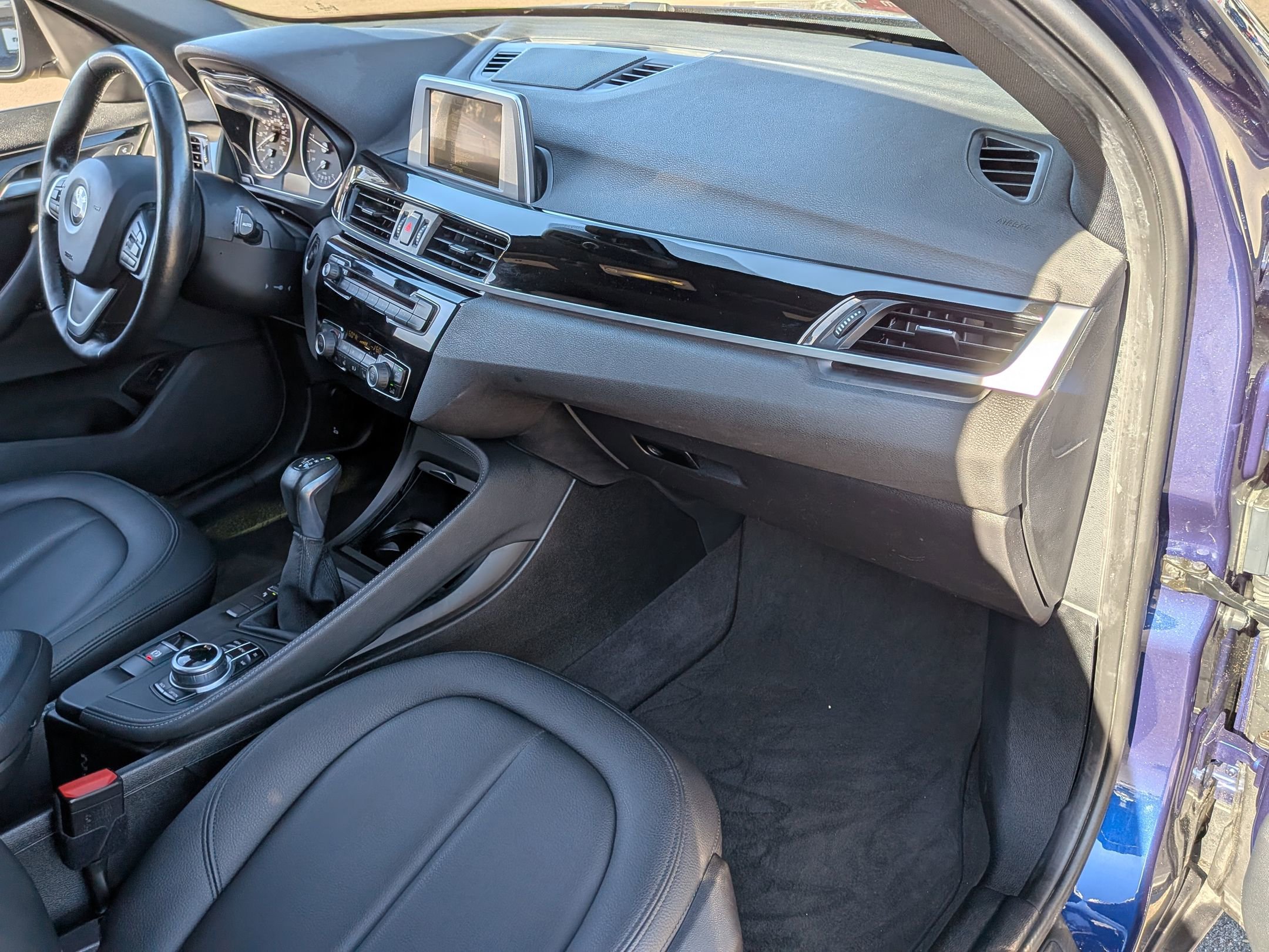 Used 2017 BMW X1 sDrive28i image 35