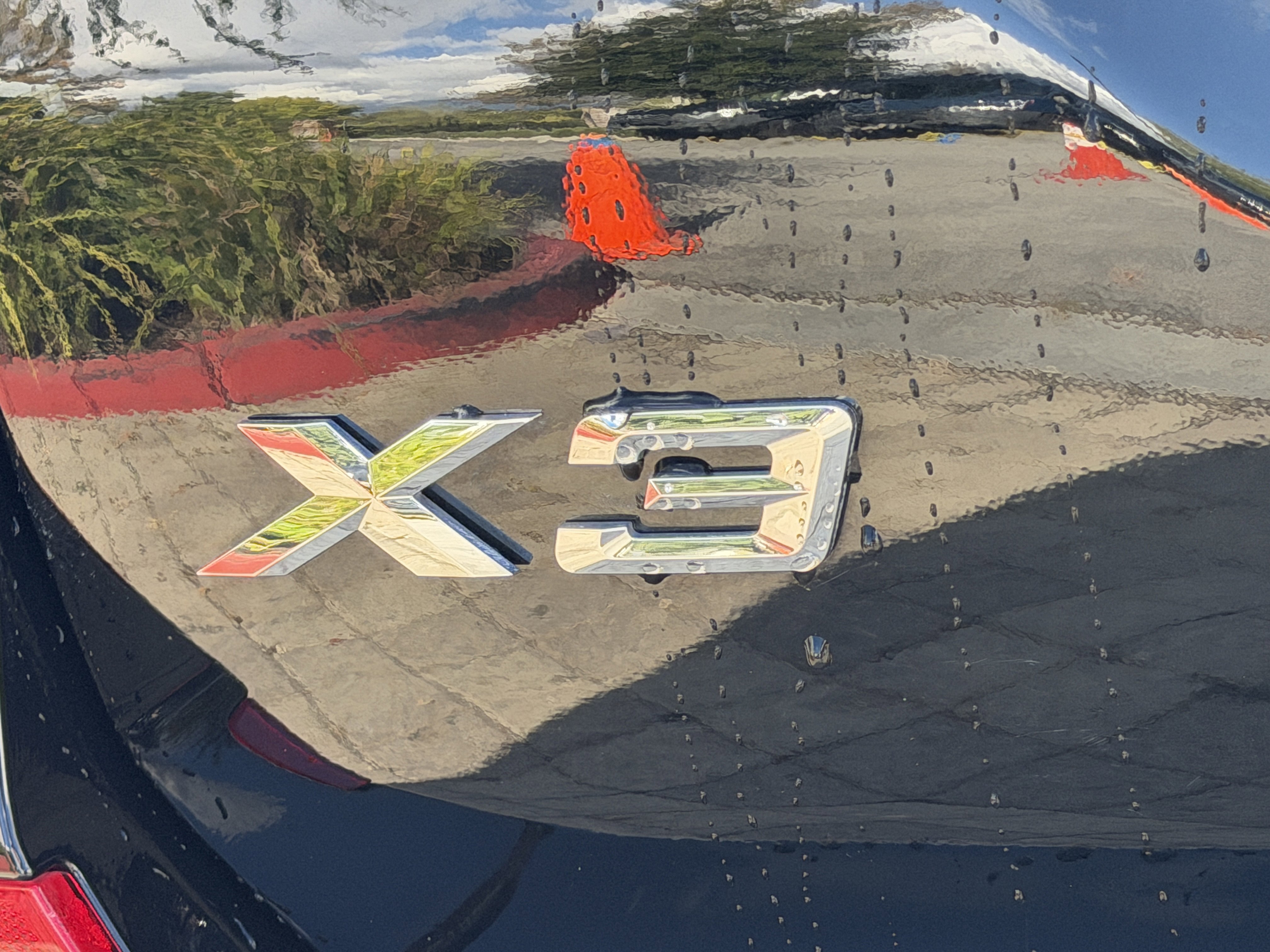 Used 2019 BMW X3 sDrive30i w/ Convenience Package image 13