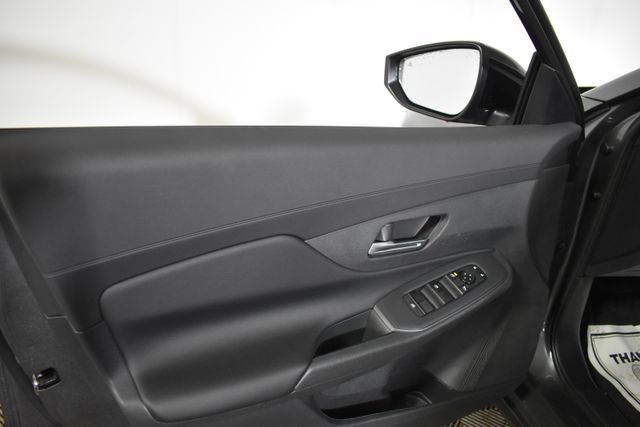 New 2026 Nissan Sentra S w/ Floor Mat Package FWD image 7