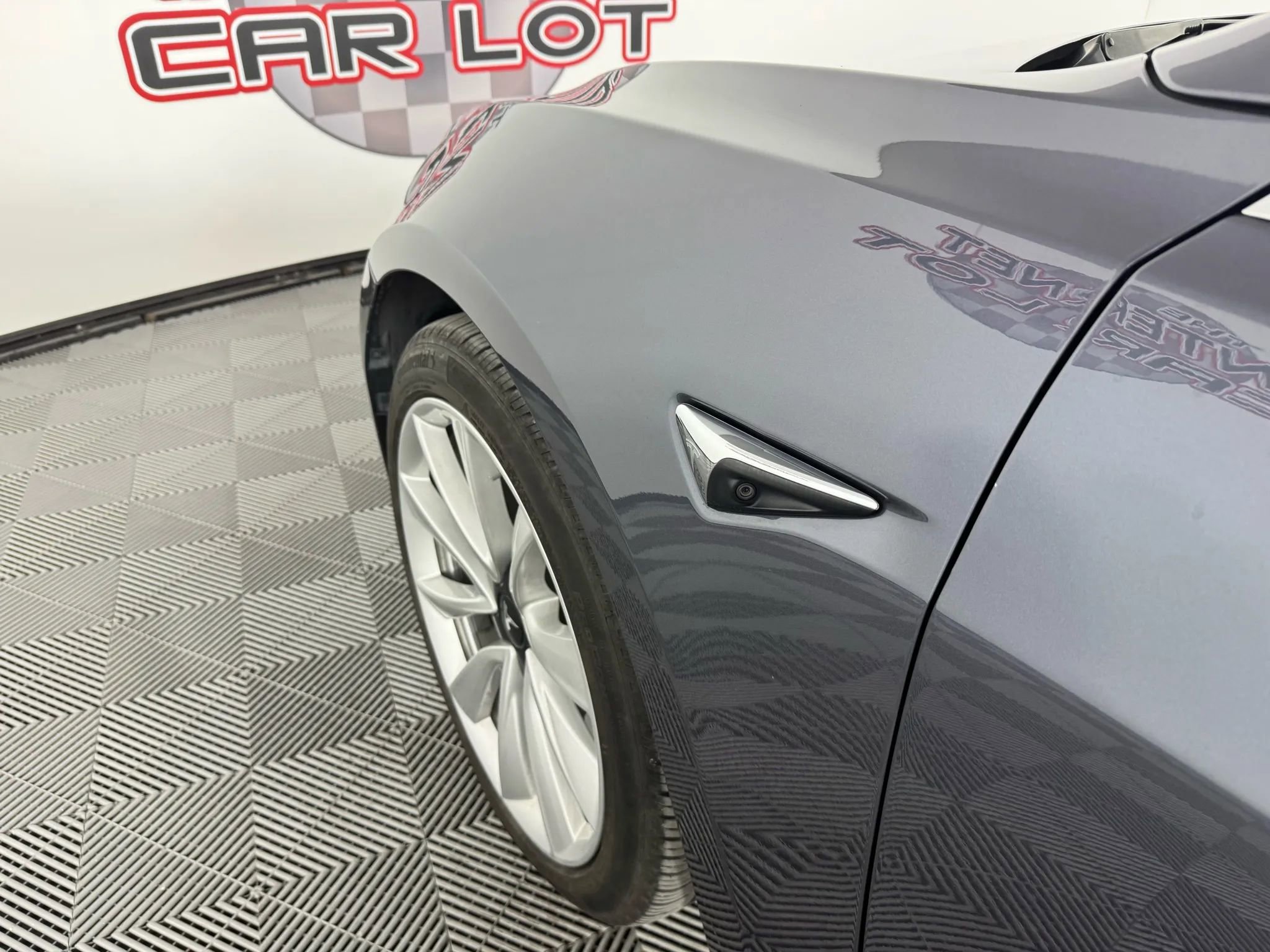 Used 2020 Tesla Model 3 Long Range image 22