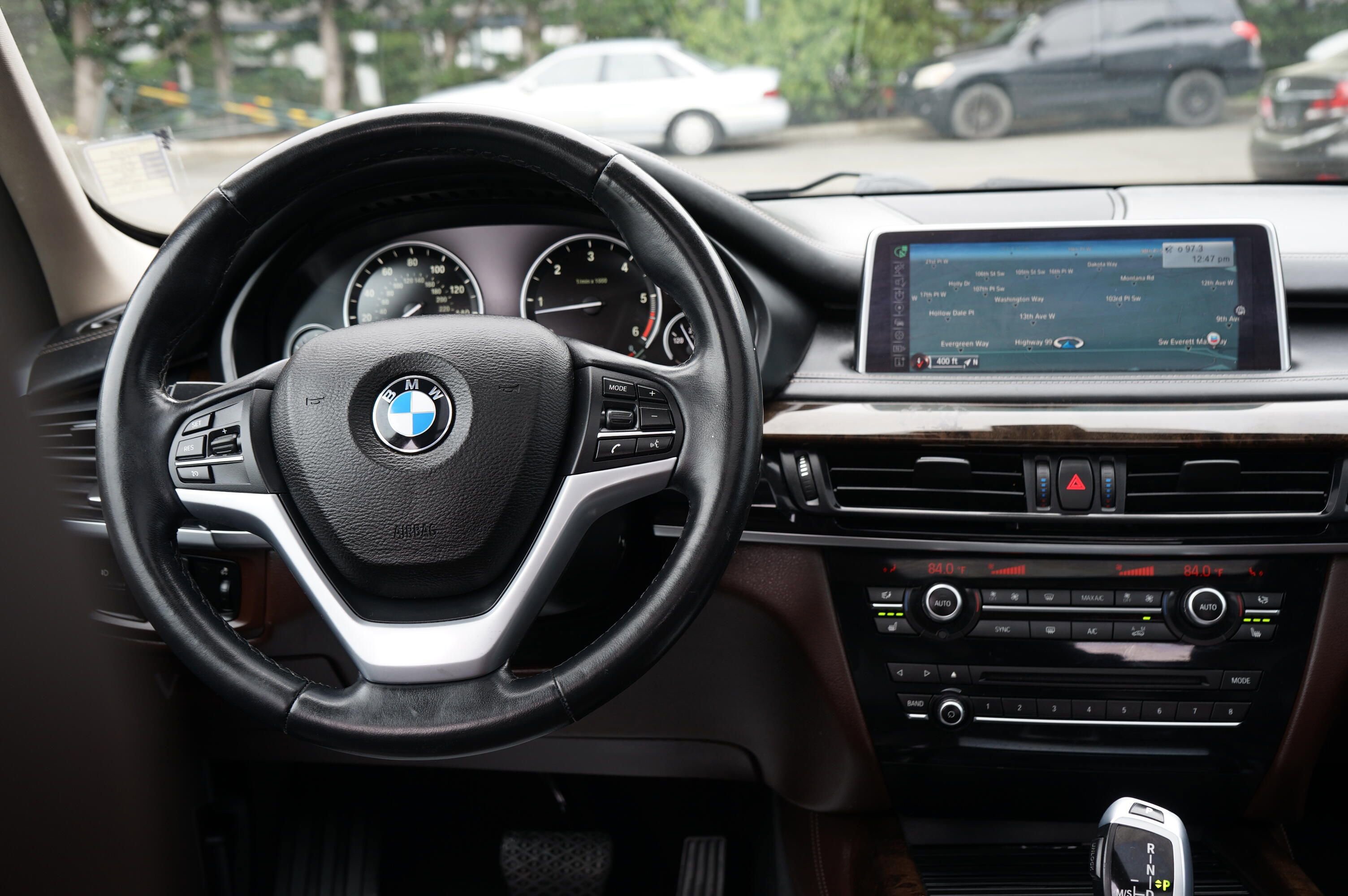 Used 2015 BMW X5 xDrive35d AWD/4WD image 24