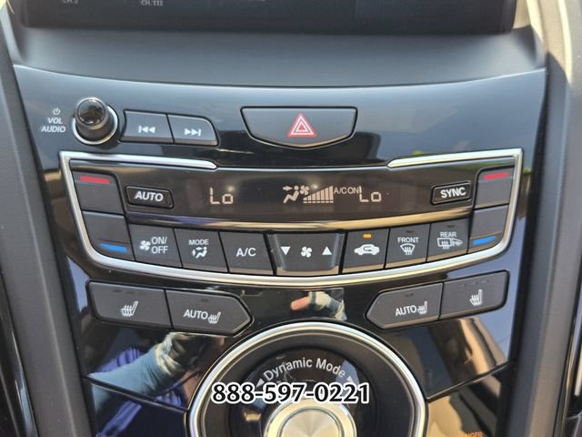 Used 2020 Acura RDX FWD image 23