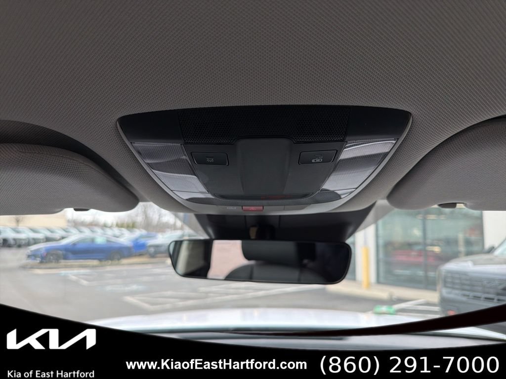 New 2026 Kia Sorento EX AWD/4WD image 27