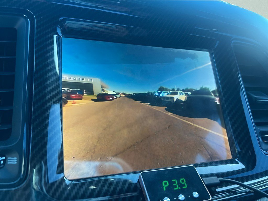 Used 2018 Dodge Challenger SXT Plus RWD image 28