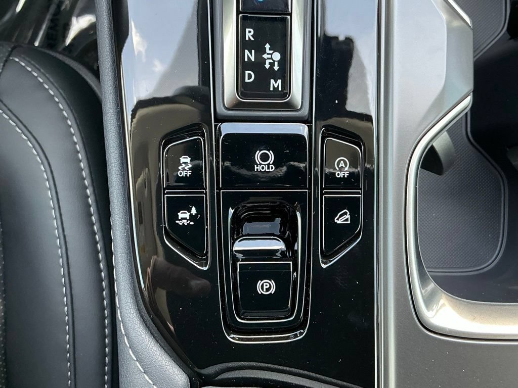 New 2026 Lexus NX 350 AWD w/ Accessory Package (Z1) image 25