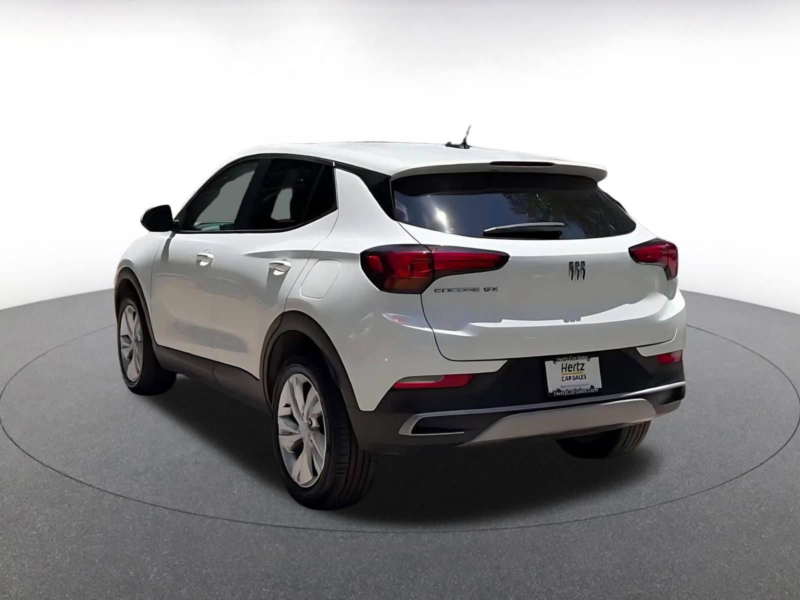 Used 2025 Buick Encore GX Preferred FWD image 11