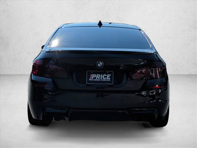 Used 2014 BMW M5 RWD image 6