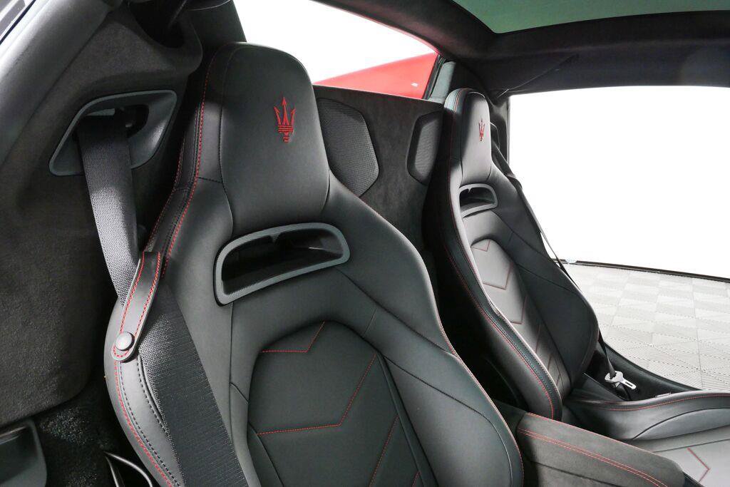 Used 2024 Maserati MC20 Cielo RWD image 19