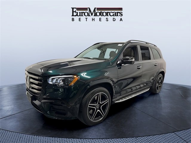 Used 2024 Mercedes-Benz GLS 450 GLS 450