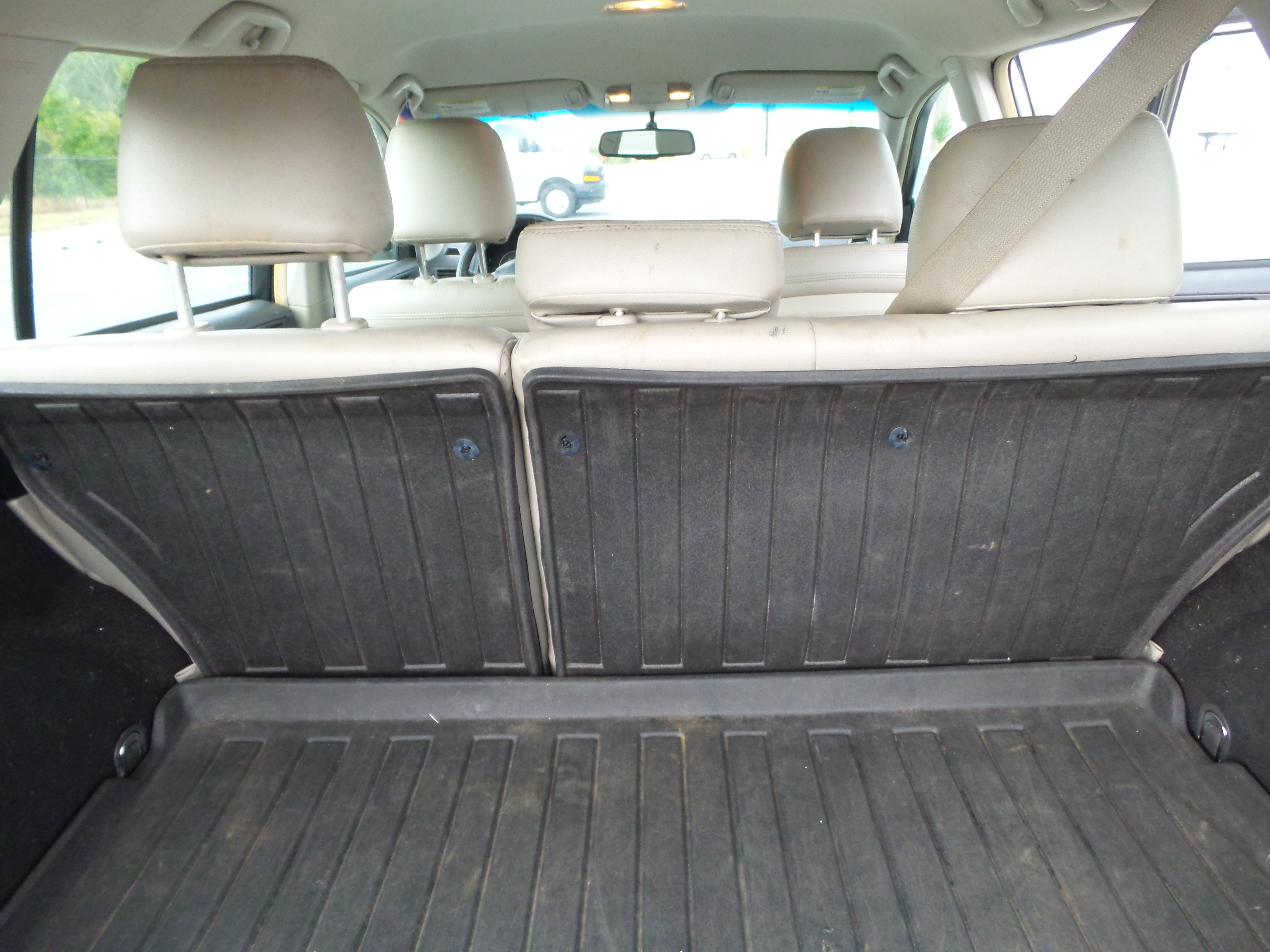 Used 2014 Subaru Outback 2.5i AWD/4WD image 27