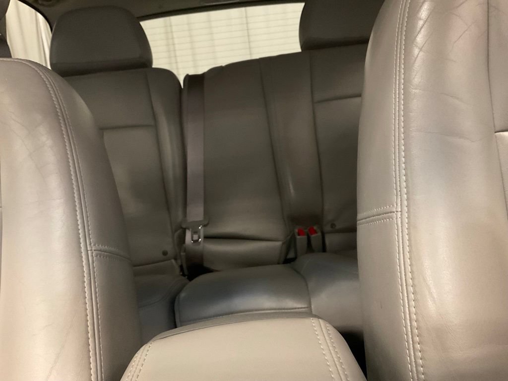 Used 2005 GMC Envoy SLT AWD/4WD image 24